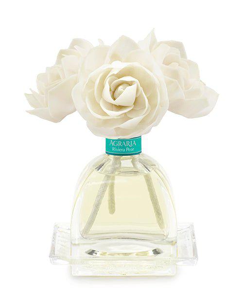 Agraria AirEssence Diffuser Riviera Pear 7.4 OZ/218 ML