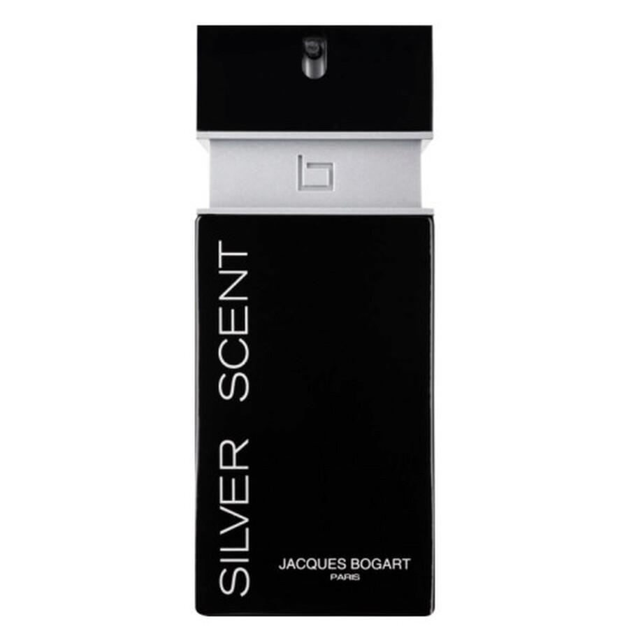 JACQUES BOGART Jacques Bogart Silver Scent Mens EDT