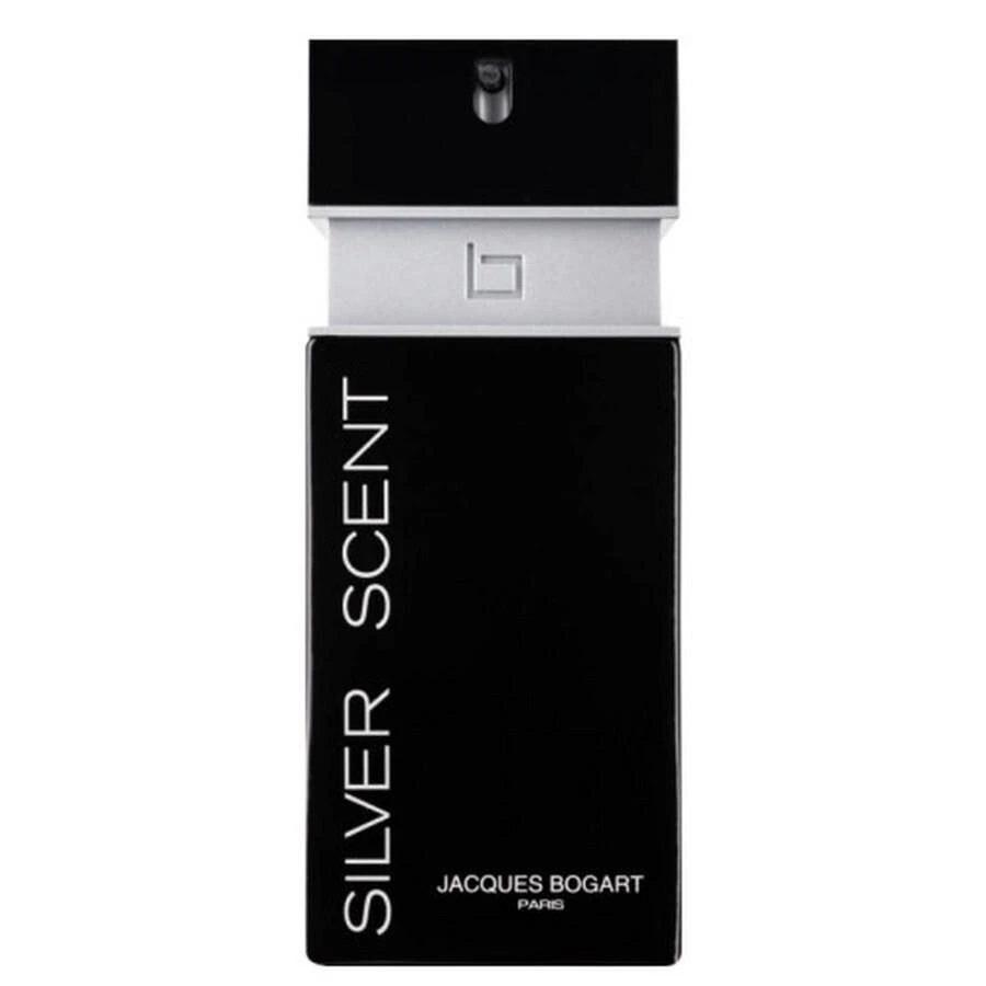 JACQUES BOGART Jacques Bogart Silver Scent Mens EDT 2