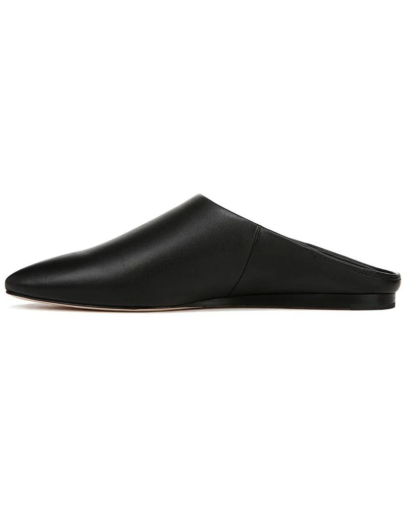Vince Cay Slip On-B Leather Mule 2