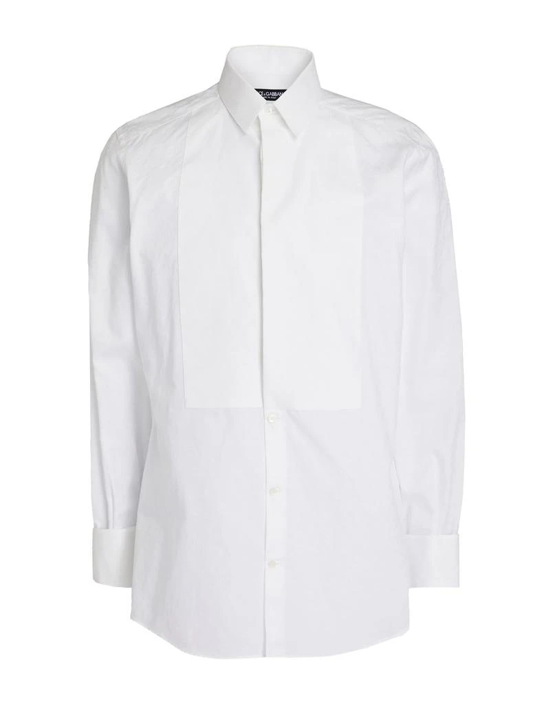 Dolce
Gabbana Solid color shirt 1