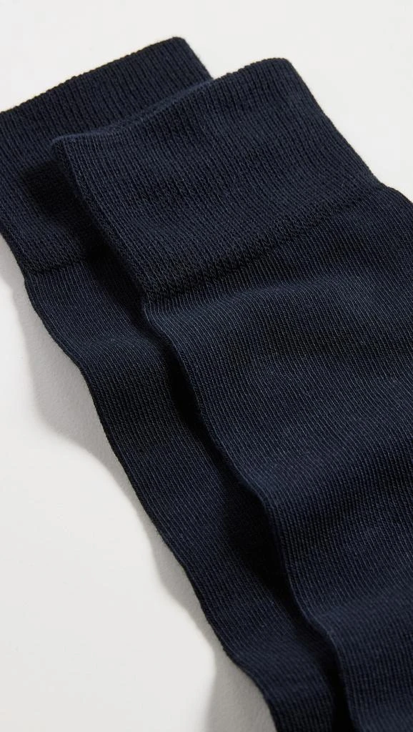 FALKE Happy 2 Pack Socks 2