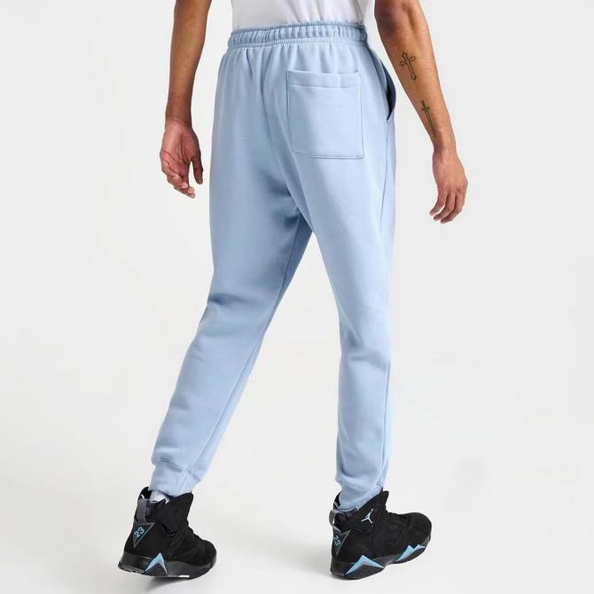 Jordan Men's Jordan Essentials Jumpman Fleece Sweatpants 4