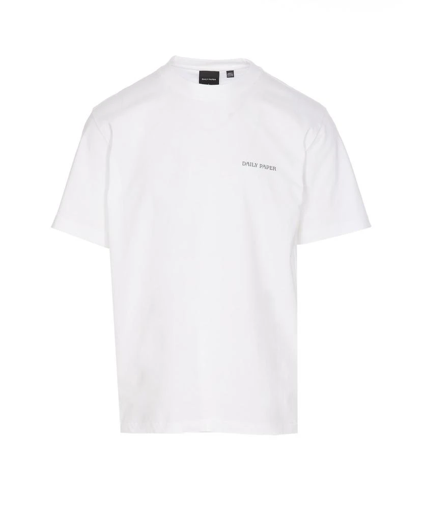 DAILY PAPER Daily Paper Graphic T-Shirt 1