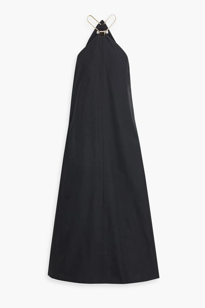 short hairstyle for off shoulder dress Off-Shoulder Short Party Dress with Sweetheart Bodice Black / Large
