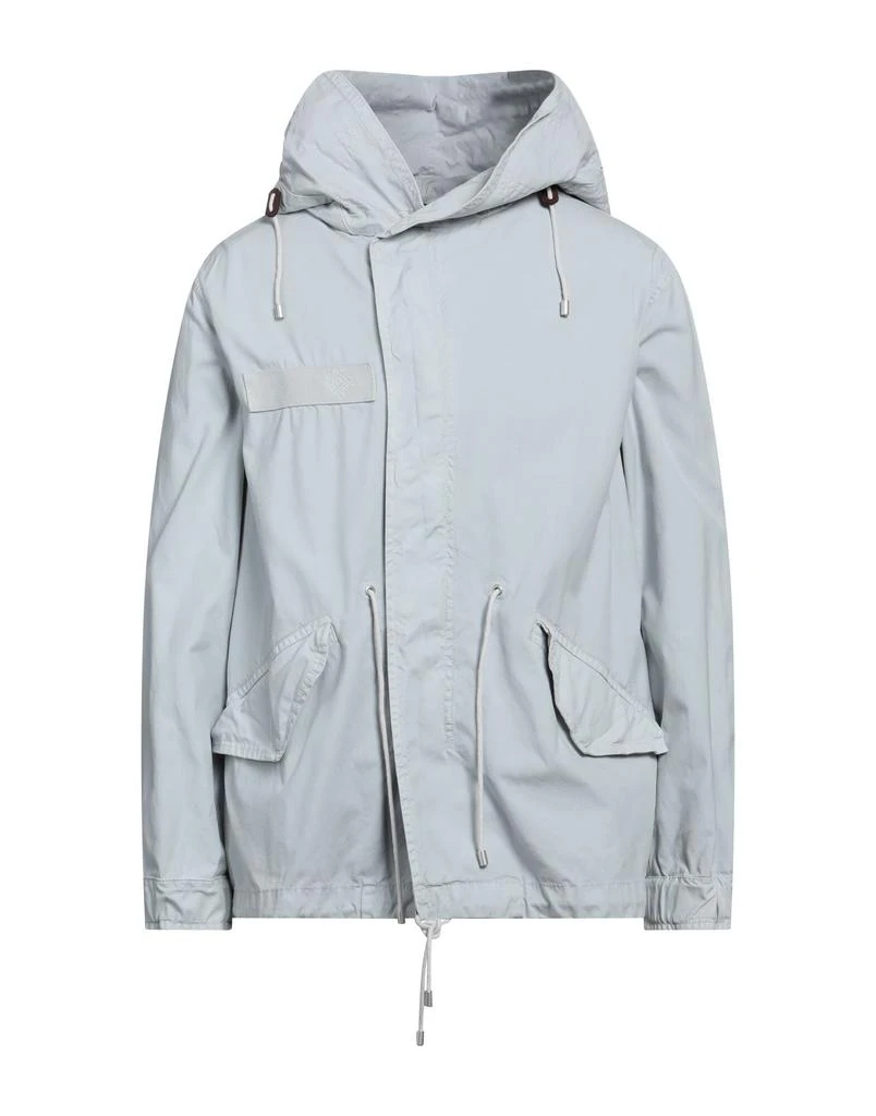 Mr & Mrs Italy Full-length jacket 1