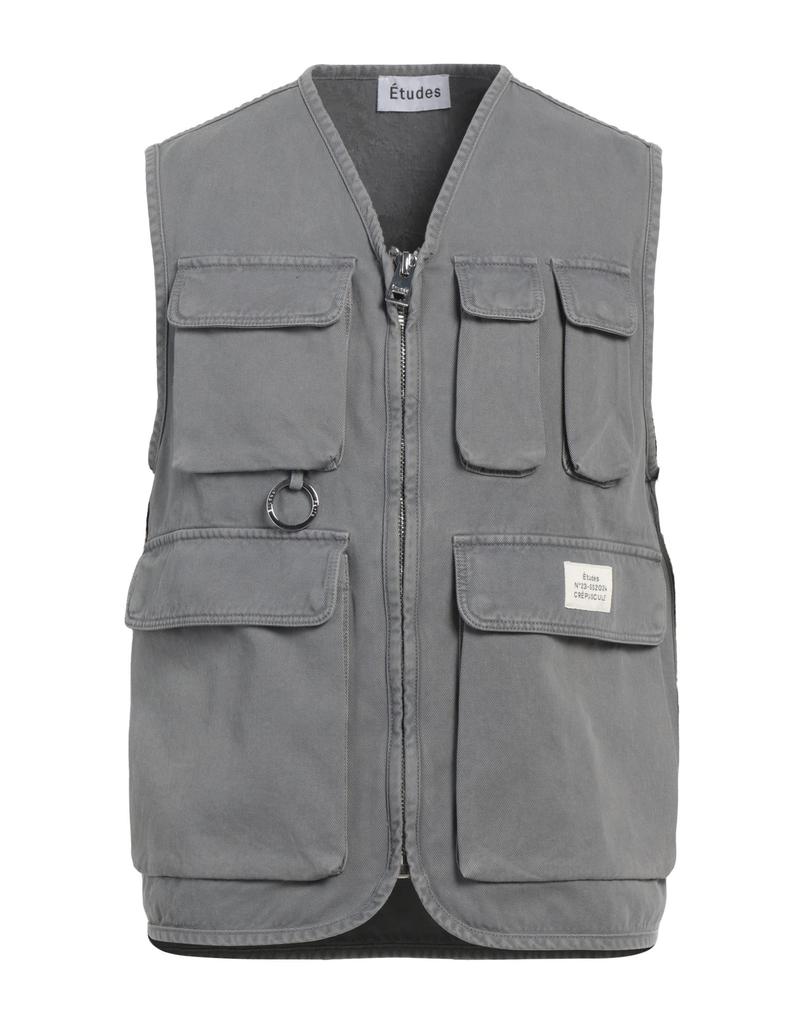 Etudes Vest