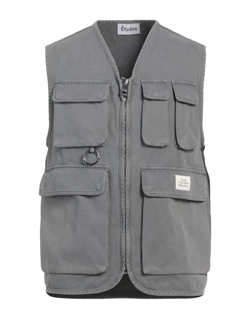 Etudes Vest 1