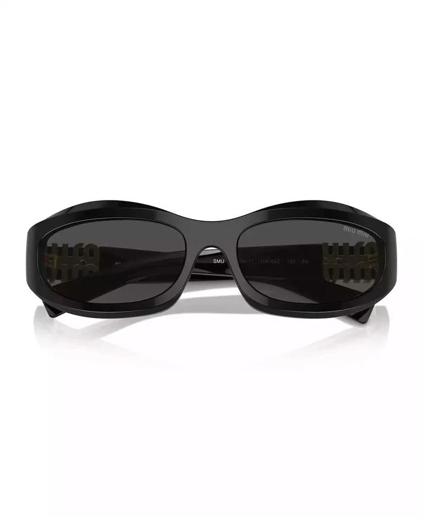 Miu Miu Women's Sunglasses MU 14ZS 5