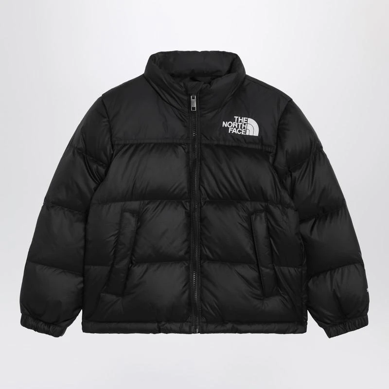 The North Face 1996 Retro Nuptse Jacket in black