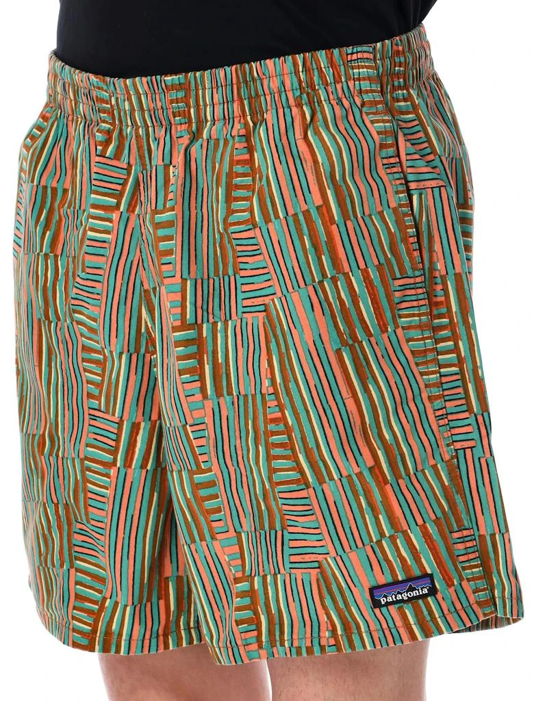 Patagonia Funhoggers Shorts 3
