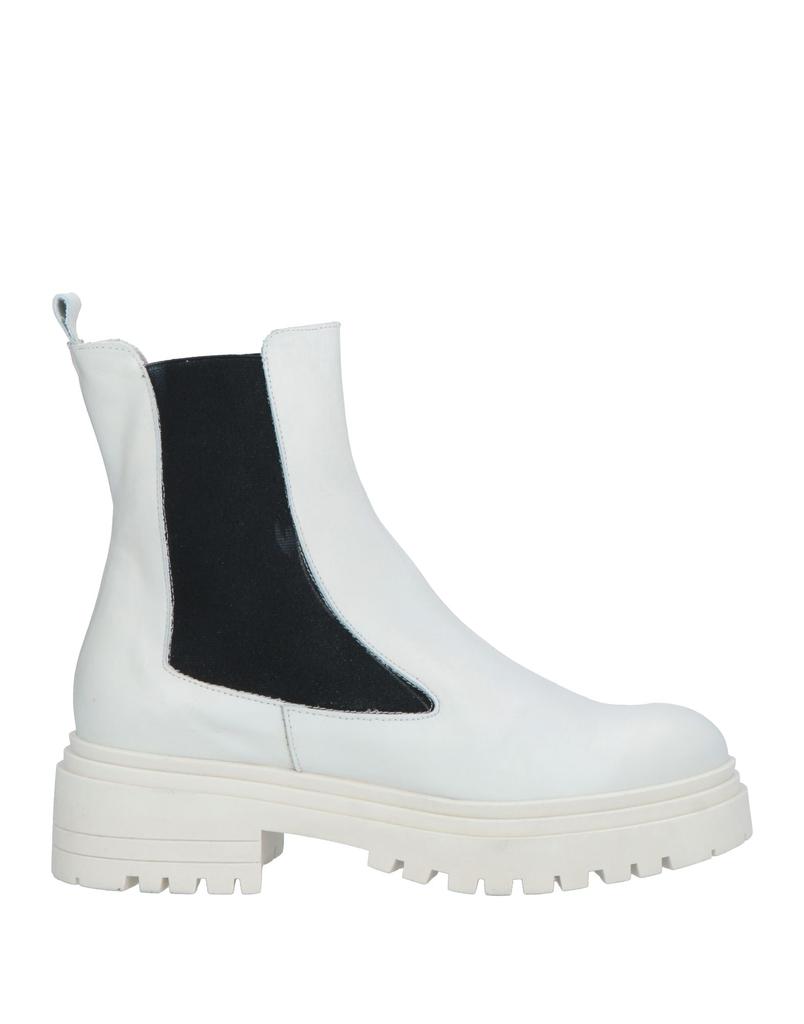 CUPLÉ Ankle boot