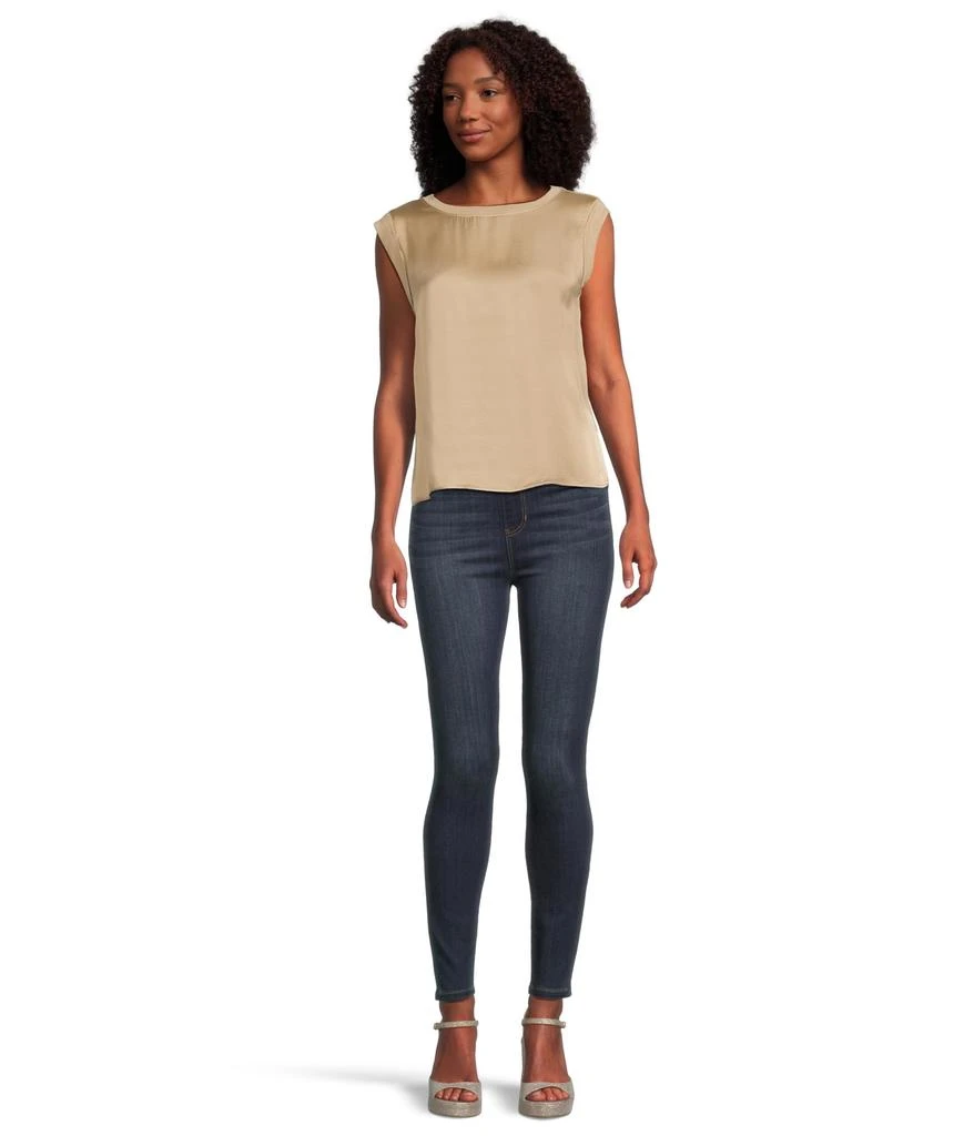 Liverpool Farrah Hi Rise Pull on Skinny Jean 5