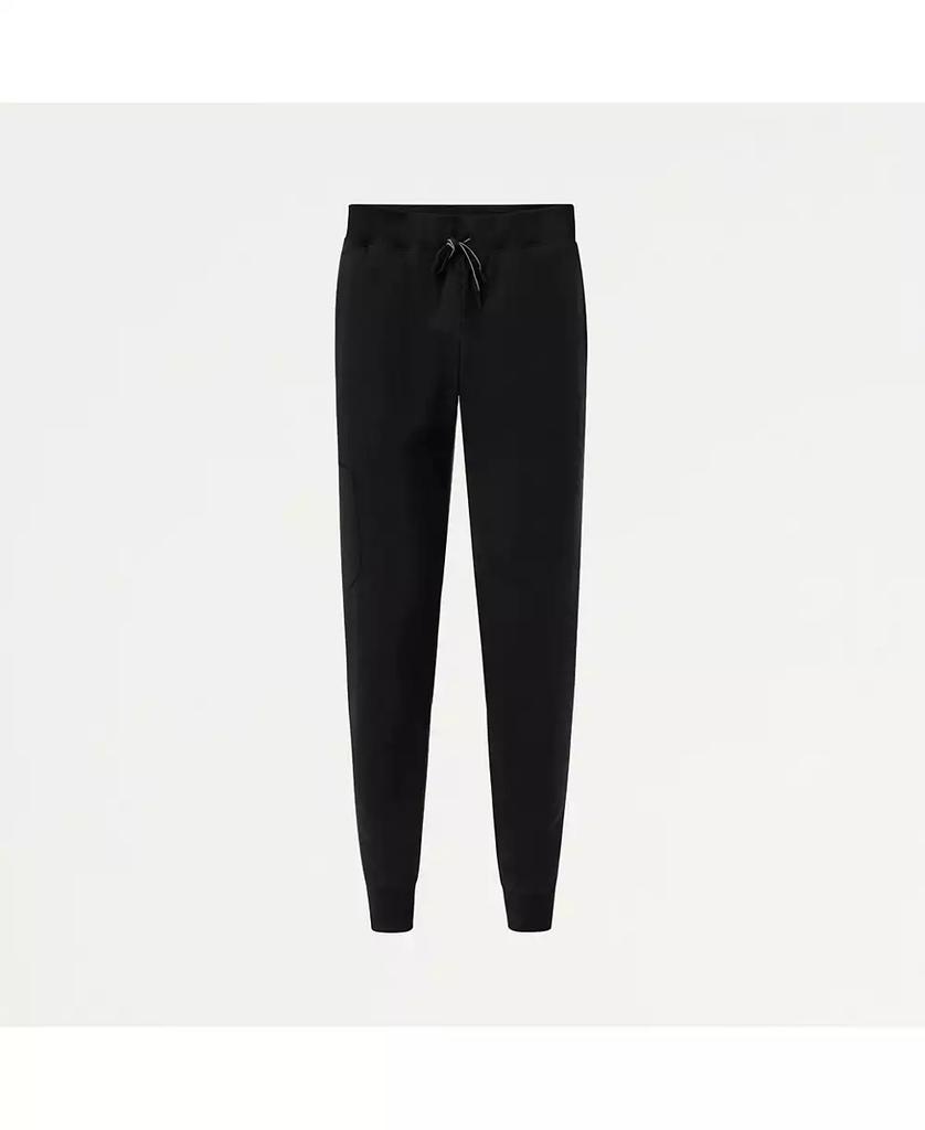 Jaanuu Women's Silex 6-Pocket Slim Mid-Rise Scrub Jogger