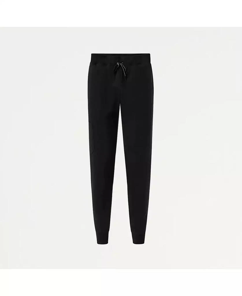 Jaanuu Women's Silex 6-Pocket Slim Mid-Rise Scrub Jogger 2