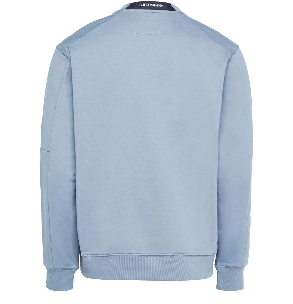 CP Company Lens round-neck sweater 3