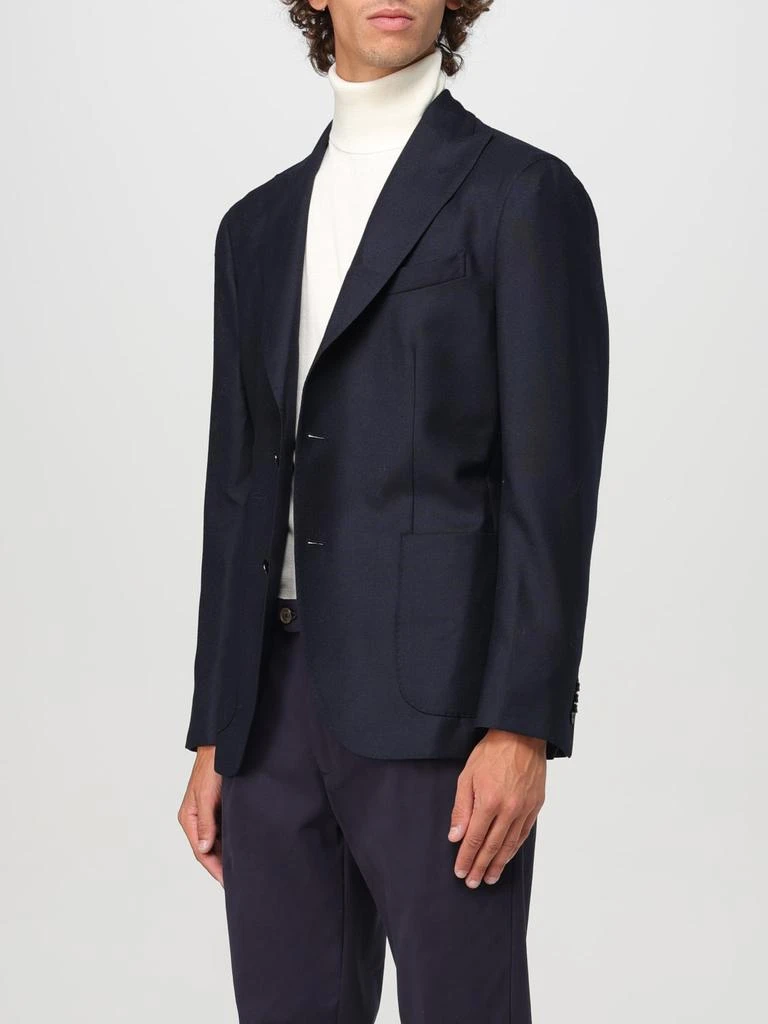 BOGLIOLI Blazer men Boglioli 3