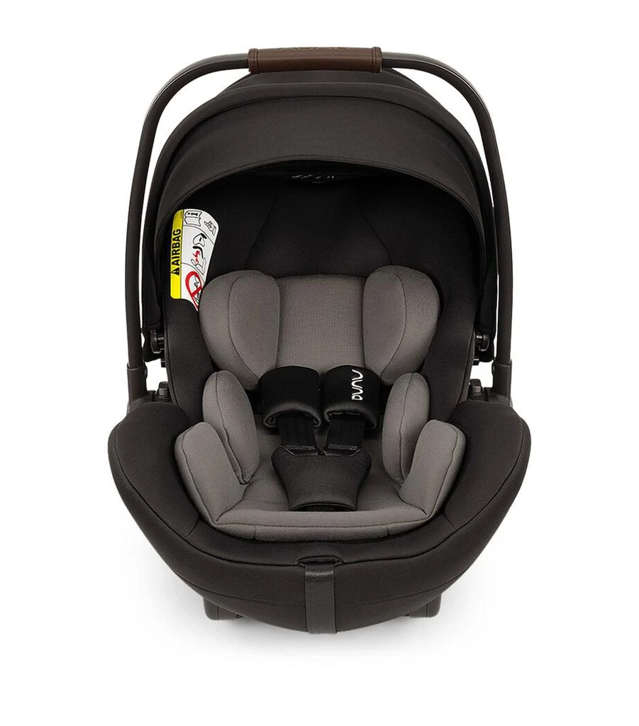 Nuna ARRA Flex Car Seat 2