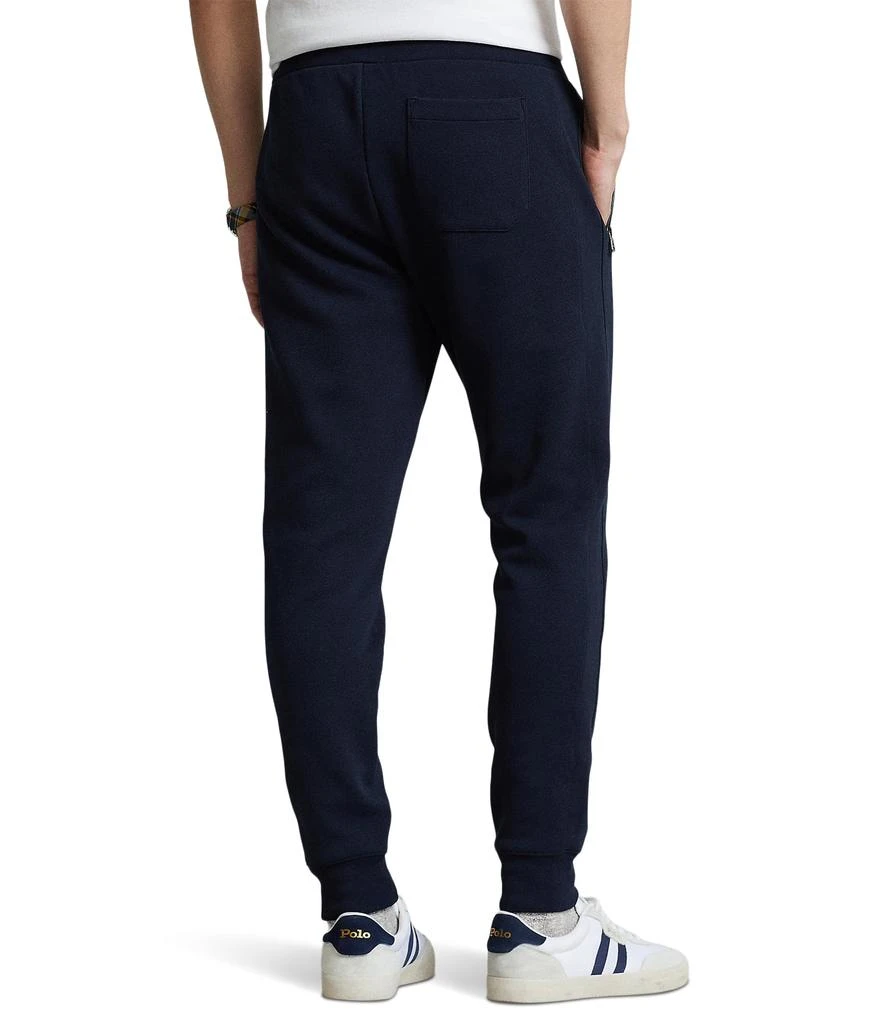 Polo Ralph Lauren Double-Knit Mesh Jogger Pants 2