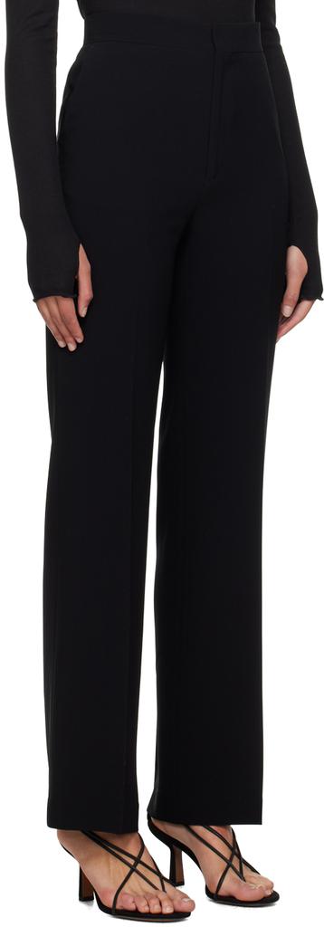 Filippa K Black Marlow Trouser