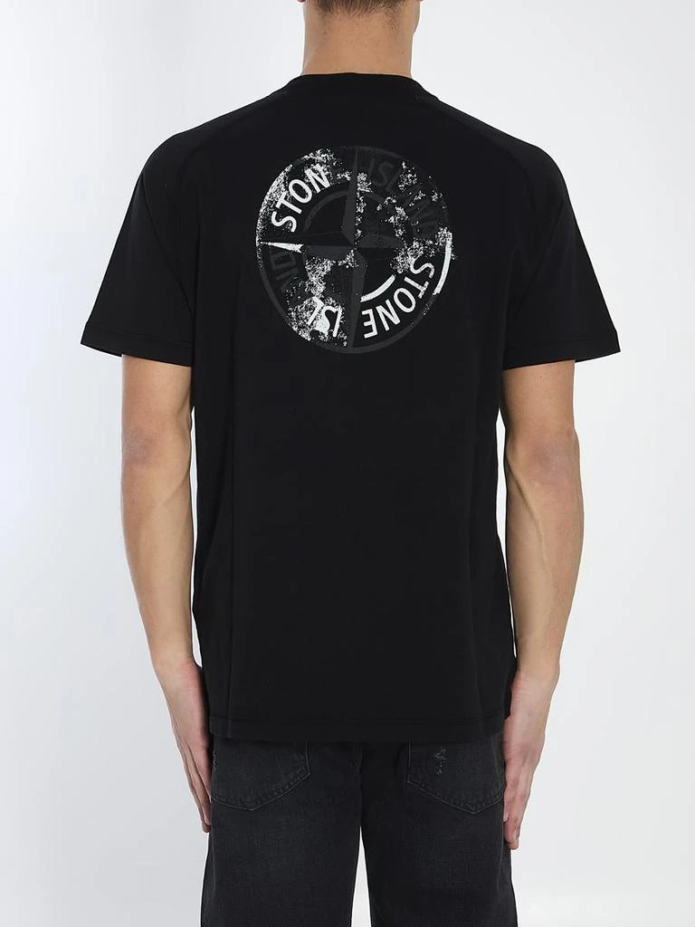 Stone Island Institutional One T-Shirt 4