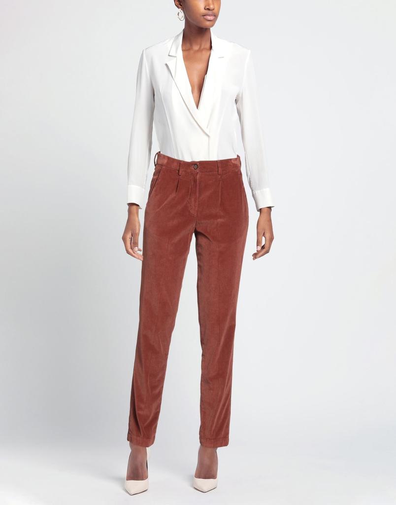 BRIGLIA 1949 Casual pants