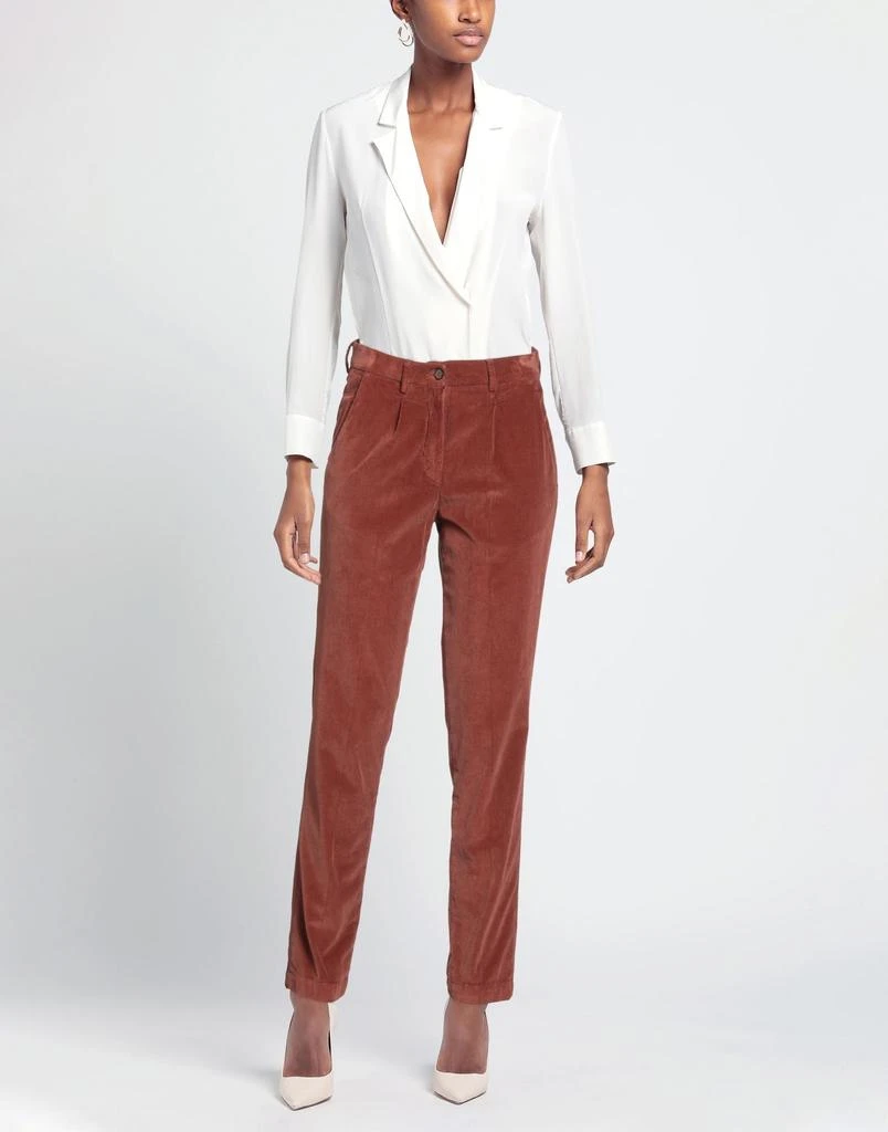 BRIGLIA 1949 Casual pants 2