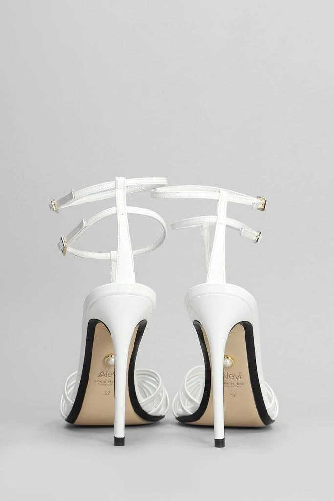 Alevi Milano Alevì Milano Stella 110 Sandals 4