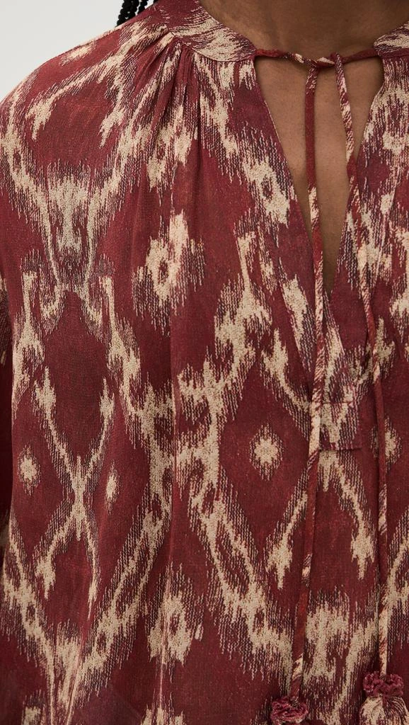 bash Menaelle Tunic 5