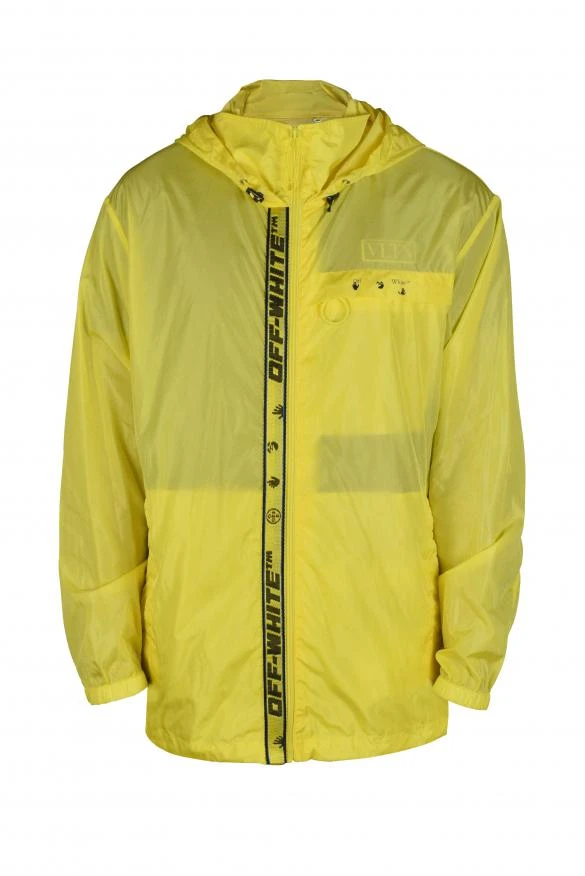 Off-White Windbreaker 1