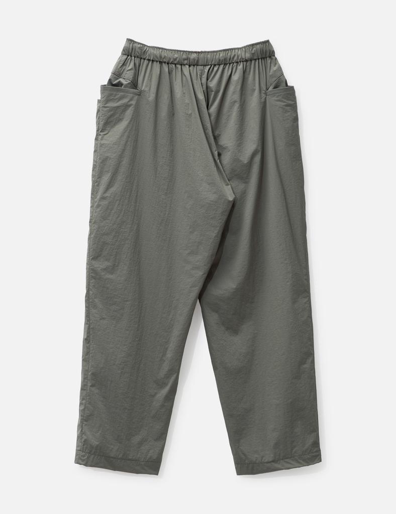 Stripes For Creative Wide Pants