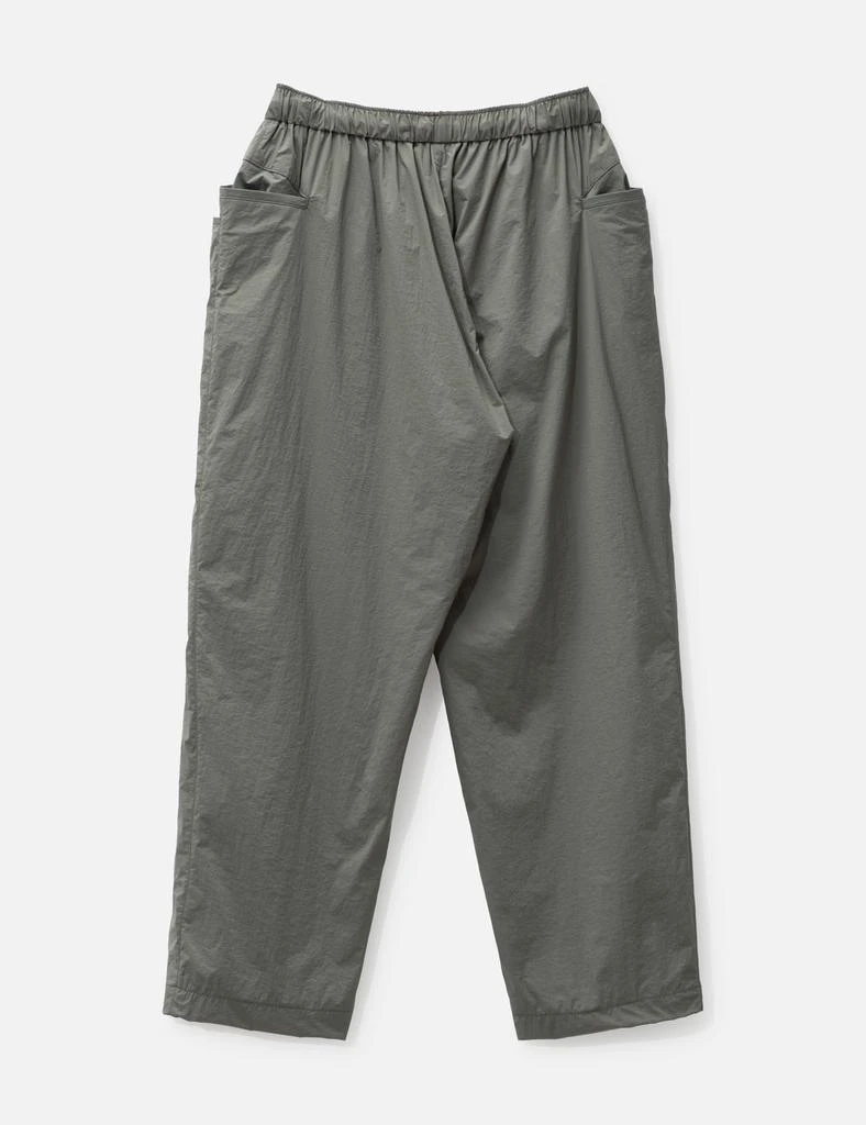 Stripes For Creative Wide Pants 2