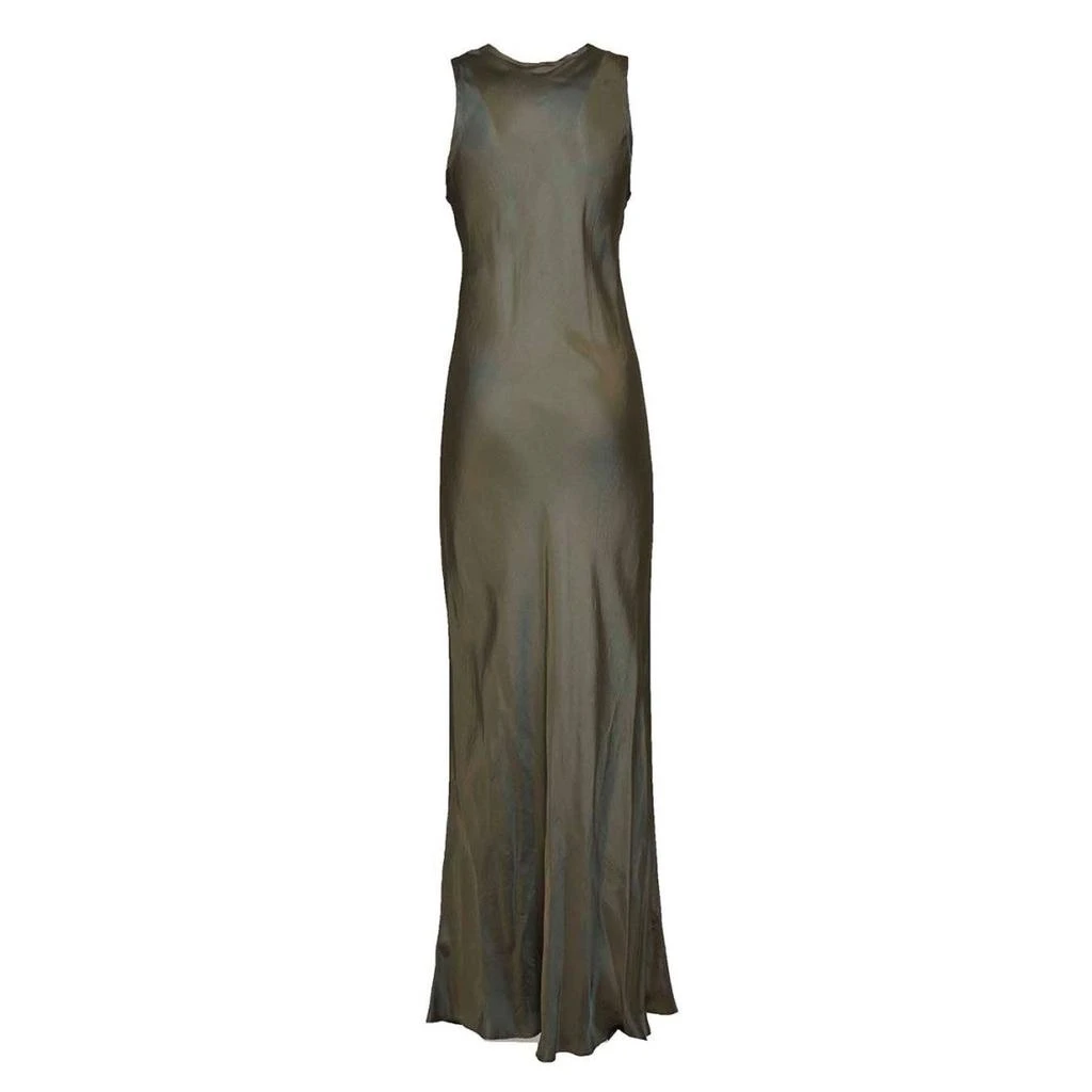 Shop Military Green Viscose Twill Slip Dress on Sale at BeyondStyle  Get  7% Off Military Green Viscose Twill Slip Dress with Limited-Time Flash  Deals, Exclusive Discounts, and Special Offers. Enjoy Unbeatable