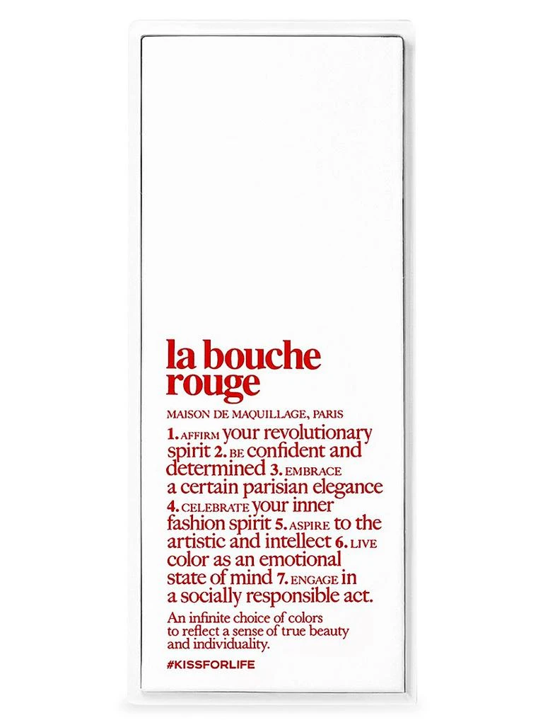La Bouche Rouge Balm Refill 7