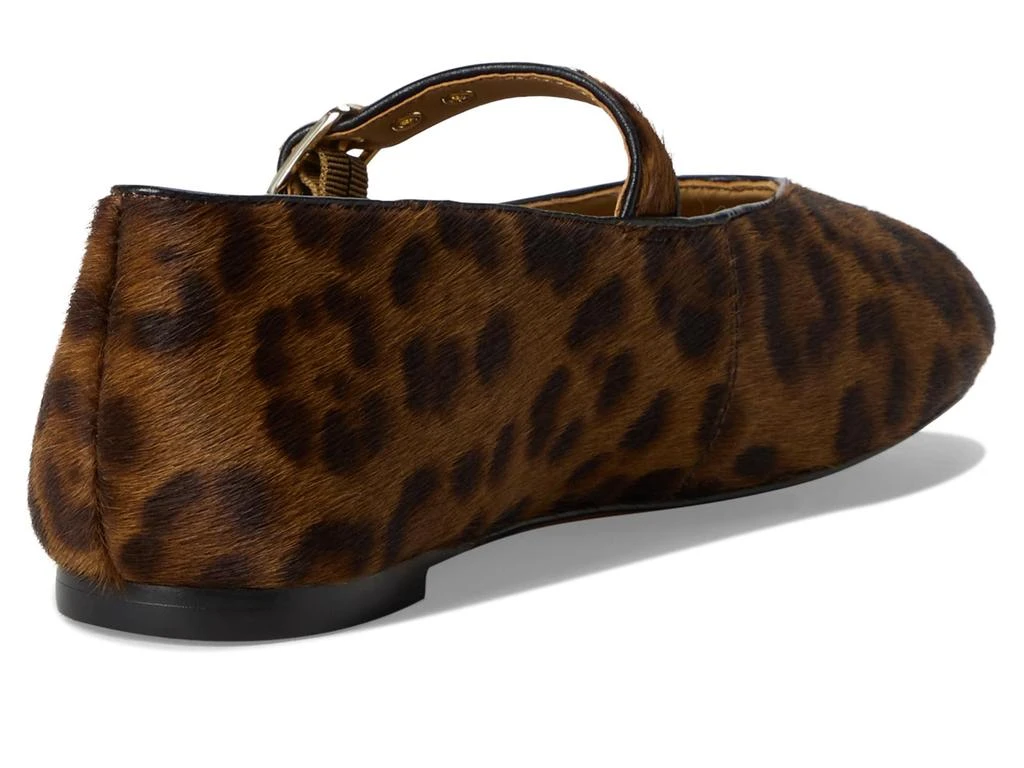 Madewell Hera Mary Jane Flats 5
