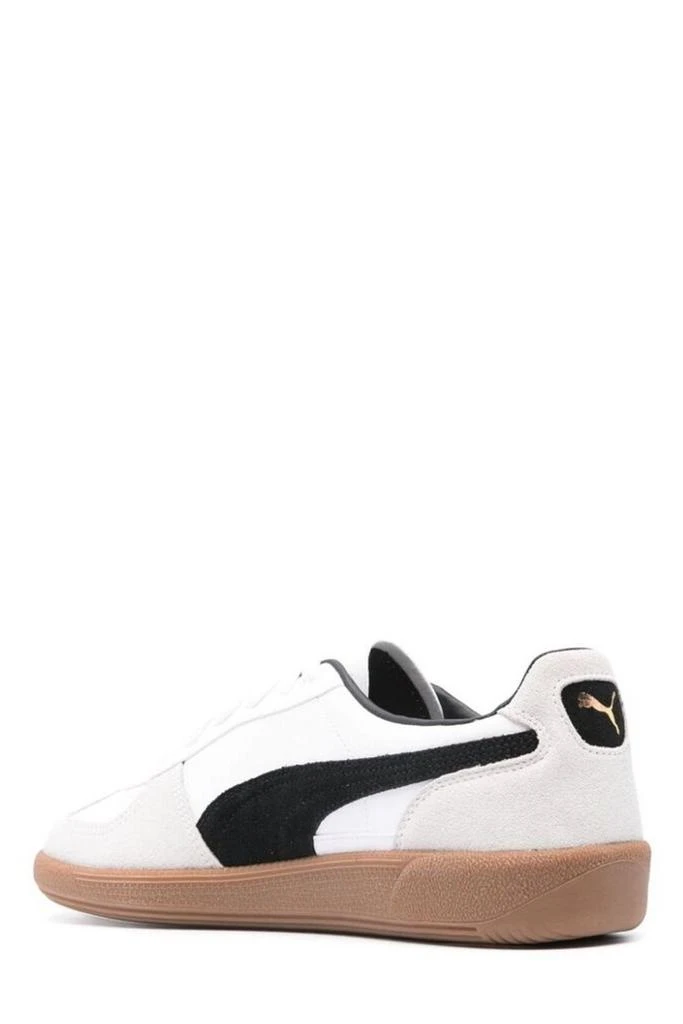 Puma Puma Palermo Lace-Up Sneakers 3