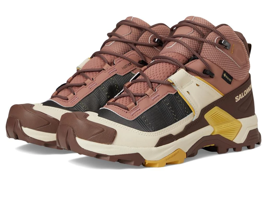 Salomon X Ultra 5 Mid GTX® 1