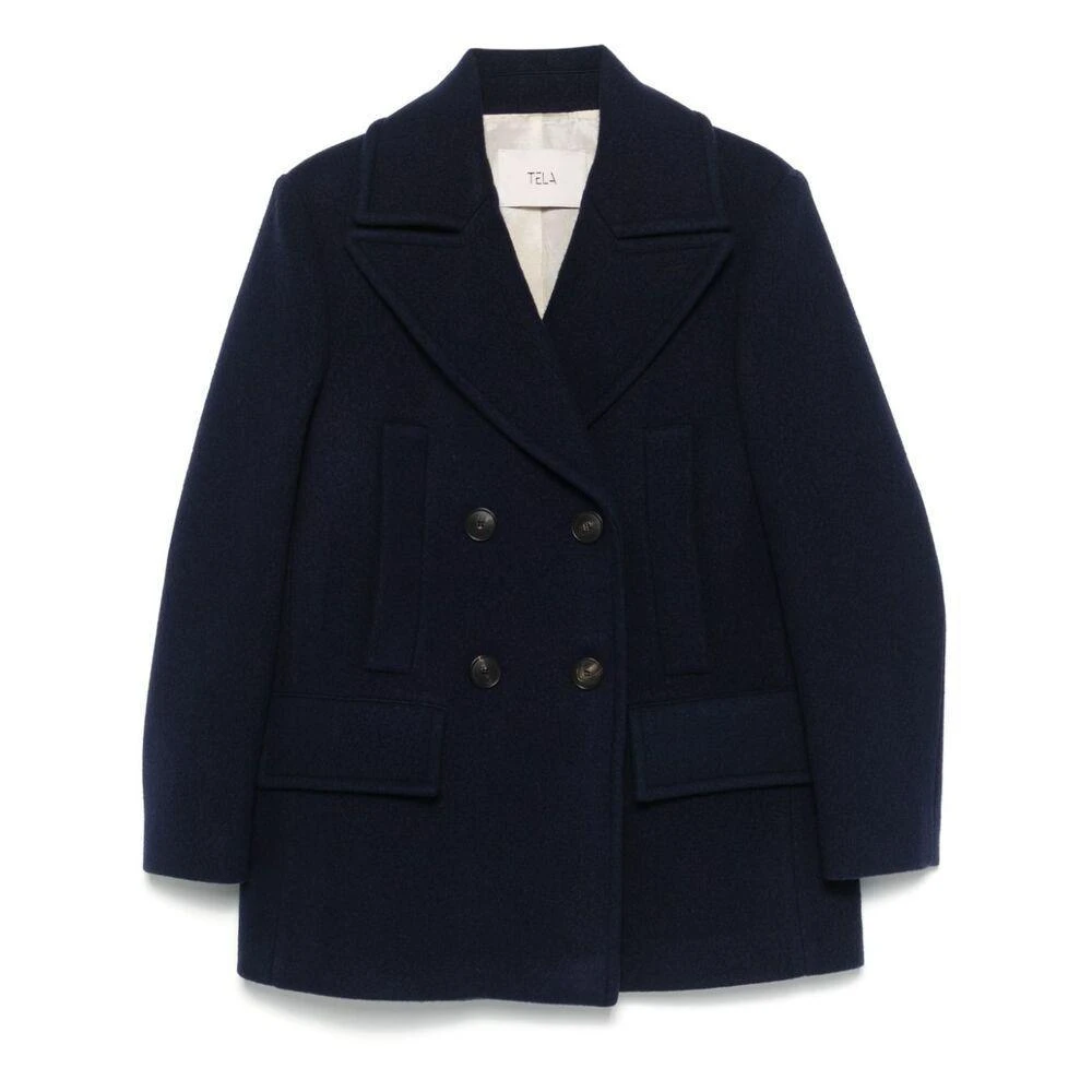 TELA Tela Coats 1
