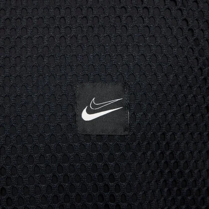 NIKE Men's Nike KD Dri-FIT Short-Sleeve Button-Down Shirt 7