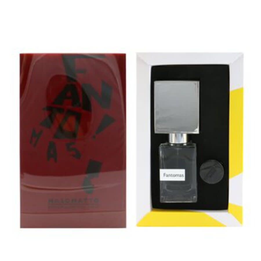 NASOMATTO Nasomatto Fantomas Unisex EDP
