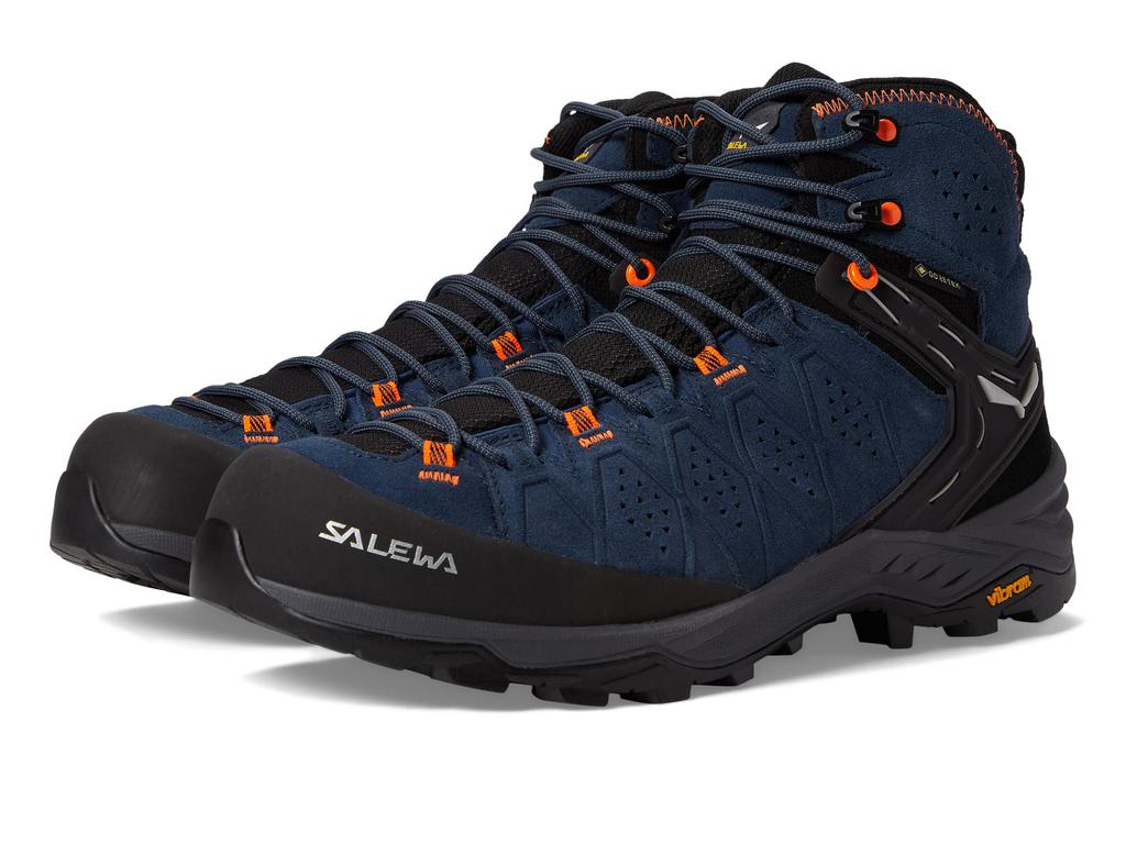 Salewa Alp Trainer 2 Mid