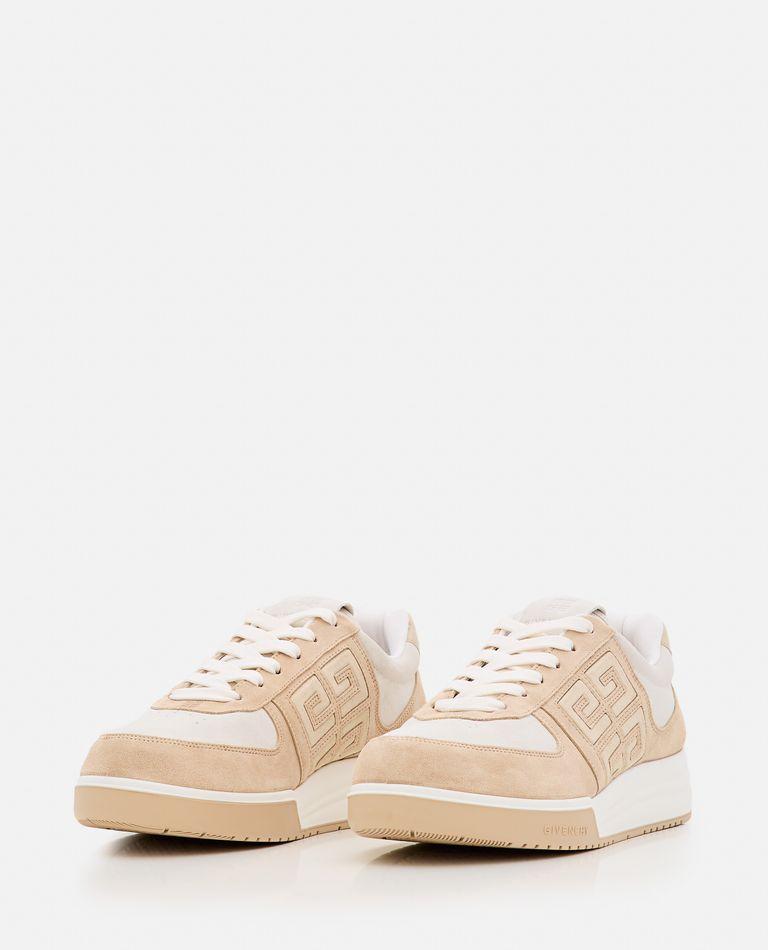 Givenchy Low-top Sneakers