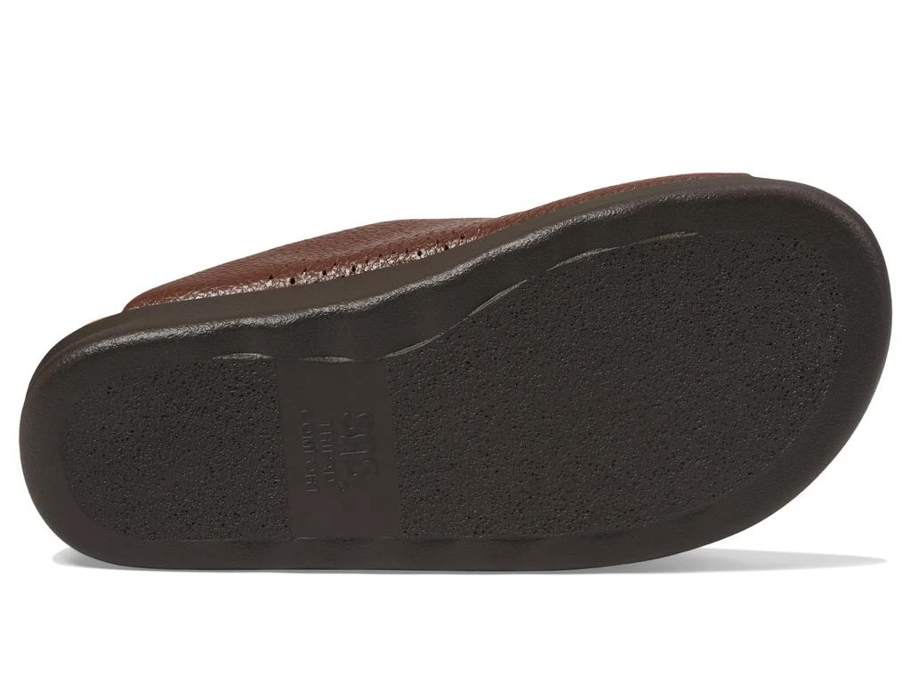 SAS Cozy Adjustable Comfort Slide Sandal 3