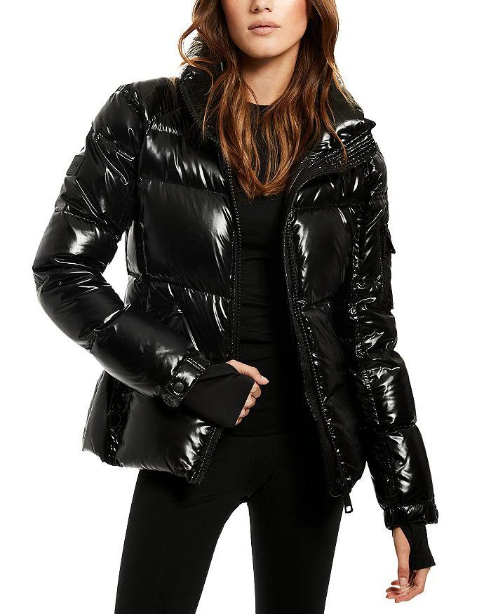 SAM. Freestyle Down Jacket 1