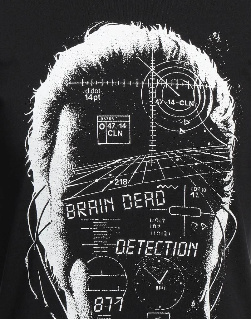 BRAIN DEAD T-shirt 4