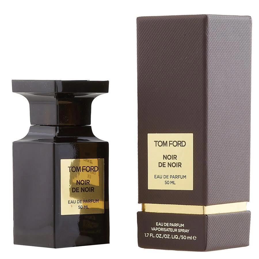 Tom Ford Tom Ford Noir De Noir Mens EDP 2