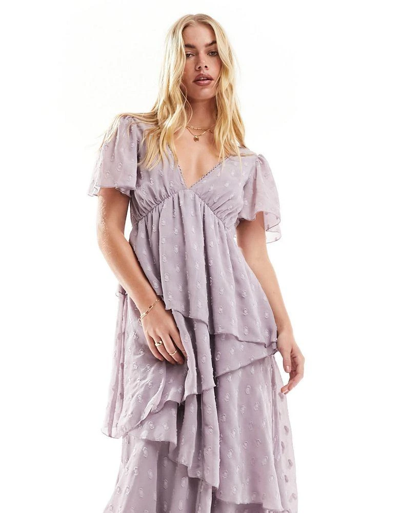 cotton on off shoulder dress Vacay. Off Shoulder Cotton Mini Dress – ELF