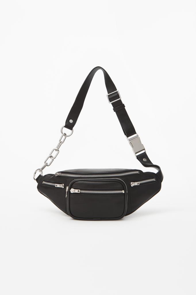 Alexander Wang ATTICA FANNY PACK IN LEATHER