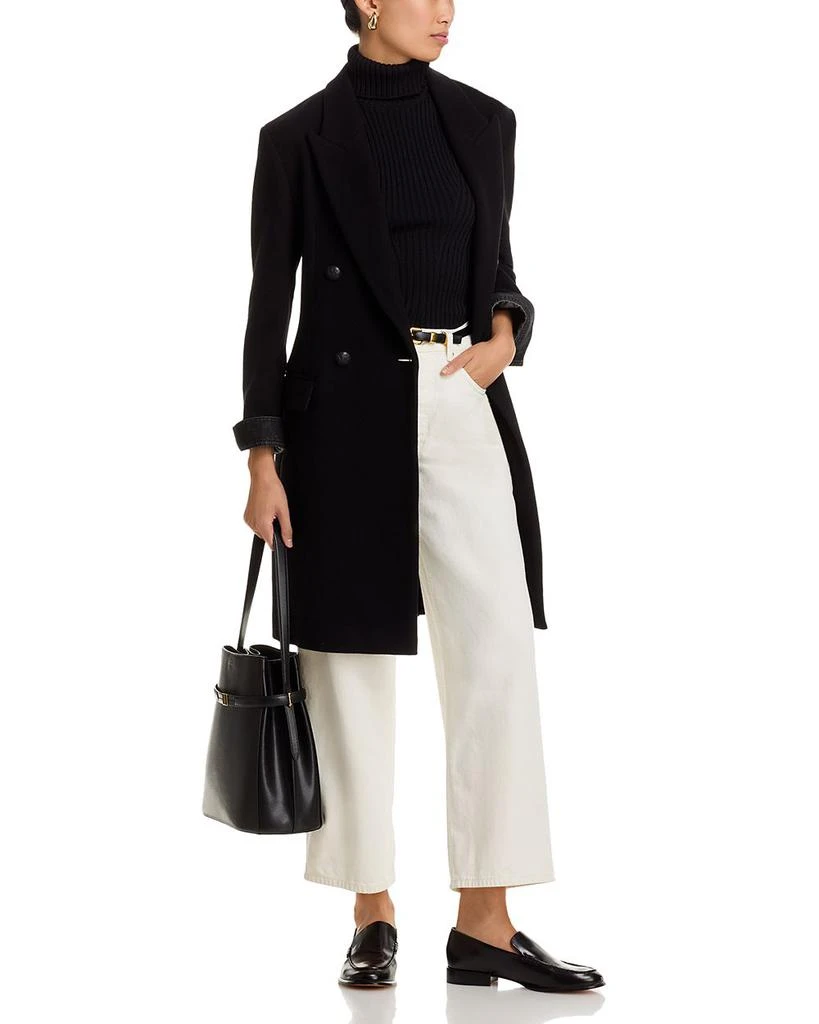 Kobi Halperin Otto Wool Coat 2