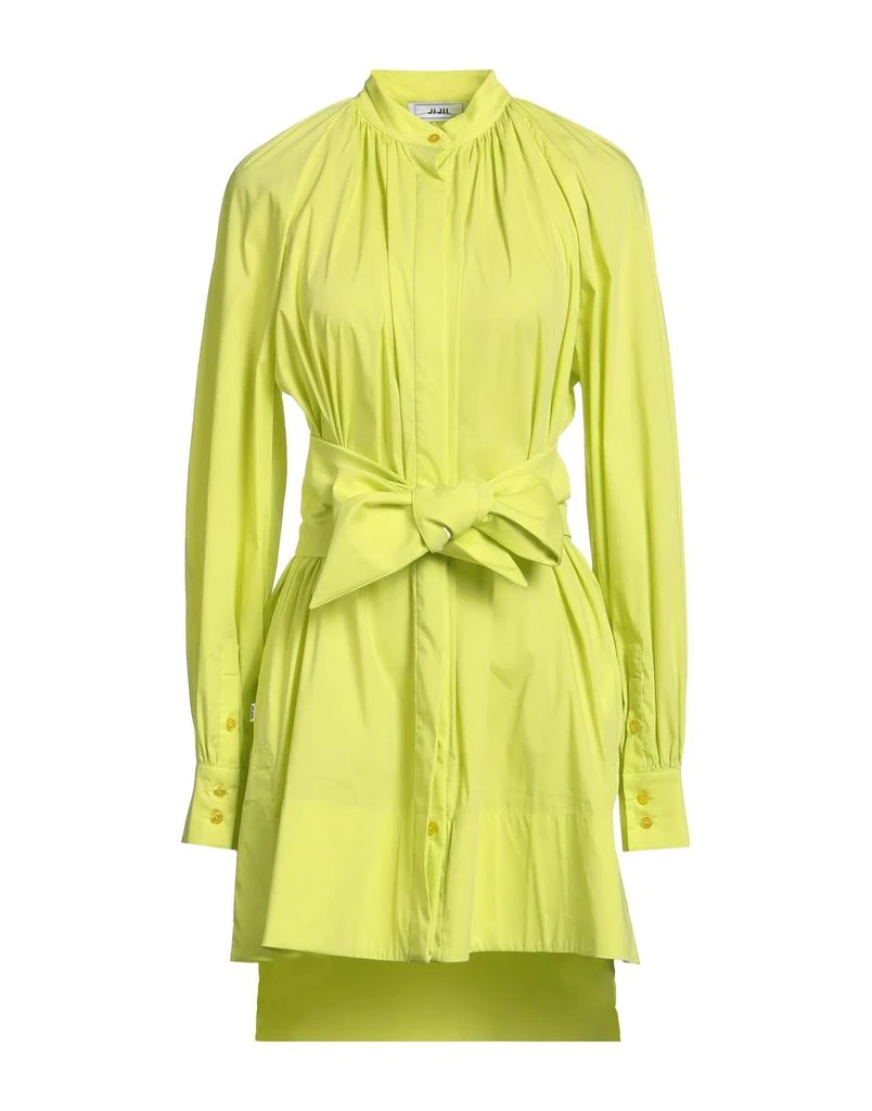 JIJIL Shirt dress 1
